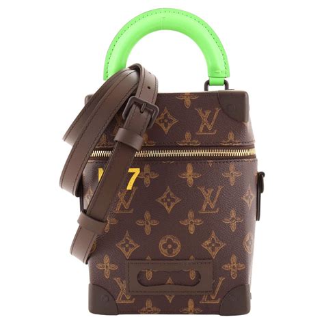 louis vuitton vertical trunk|louis vuitton original trunk.